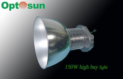 China Warm White Cree Led High Bay Light 120w 60degrees With UL Meanwell Driver for sale