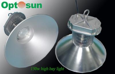 China Warehouse High Bay Led Lighting for sale