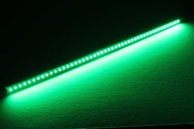 China Green Bright Led Lighting Bar SMD 5050 60pcs for Pub Decoration for sale