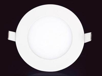 中国 170mm x 170 の mm LED のフラット パネル ライト極度の Slim12Watt 40000hours 販売のため