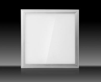 China 36 o ecrã plano do diodo emissor de luz do quadrado do watt IP33 ilumina o branco de SMD5630 80pcs à venda