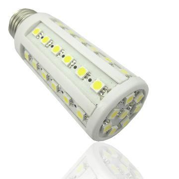 China 3000K - 6500K Geleide Graanbol, SMD 5050 Witte Kleurene27 LEIDEN Graanlicht Te koop