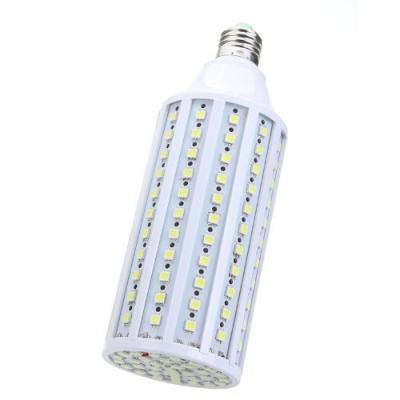 China Zuivere Witte LEIDENE Graan Gloeilamp 20 Wattse27 5050 SMD Laag Lichtgevend Bederf Te koop