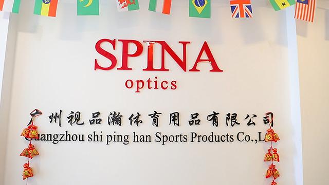 Verified China supplier - Guangzhou Shipinhan Sporting Goods Co., Ltd.