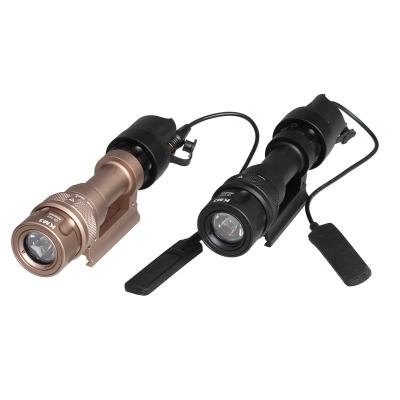 China SPINA M952V Rifle Mount Flashlight with 400 Lumens en venta