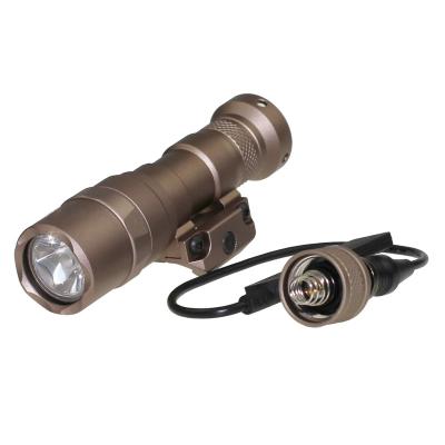 China SPINA SF M300B Scout Tactical LED Flashlight for wargame M300 à venda