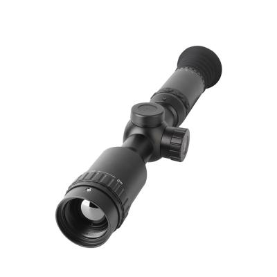 중국 Tactical hunting night vision RS3 thermal scope riflescope thermal scope thermal scope sight For Shooting 판매용