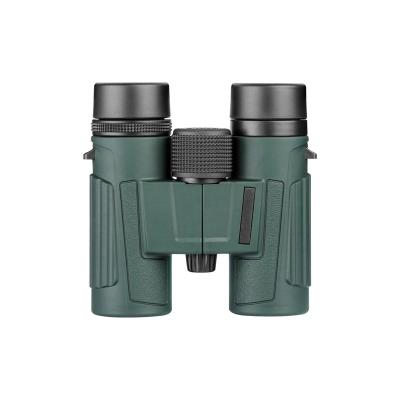 China SPINA OPTICS 8x32 High Power Definition Binoculars Outdoor tool Camping Hiking Telescope take photo Connector for sale