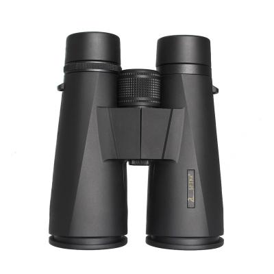 China 10X56 HD Vision Wide-angle zoom binoculars Telescope binoculares militares for hunting for sale