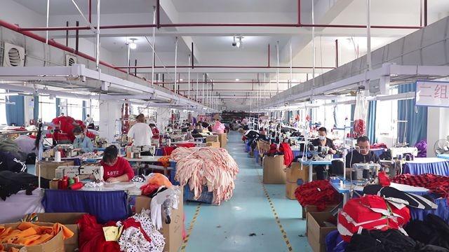 Verified China supplier - Yiwu Cora Trade Co., Ltd.