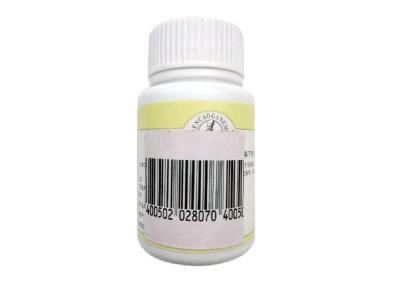 China ABNM EAS RF soft label with barcode for supermarket and retail store for sale