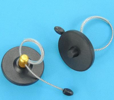 China EAS RF bottle security tag 8.2mhz for sale