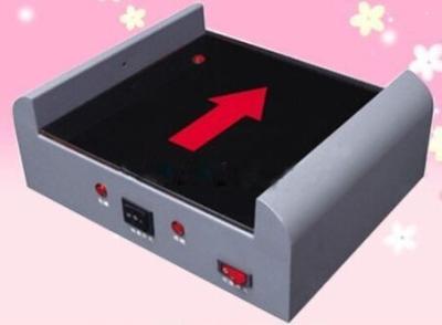 China ABNM Hot sales EAS accessories EM label activator & deactivator with infrared for sale