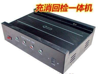 China ABNM Hot sales EAS accessories EM stripe activator & deactivator with detection function for sale