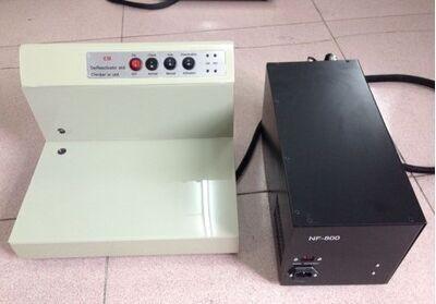 China ABNM 3M EM stripe activator & deactivator with detection function for sale