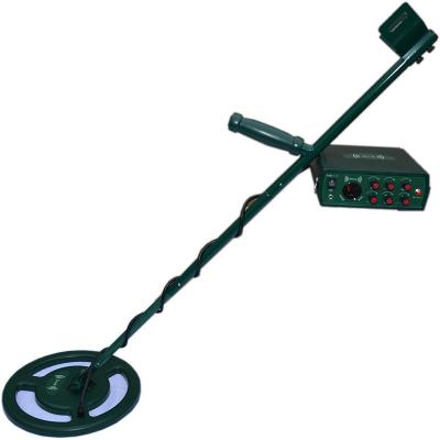 China underground metal detector for sale