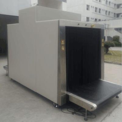 China ABNM-10080T(3D) X-ray luggage scanner, baggage screening machine for sale