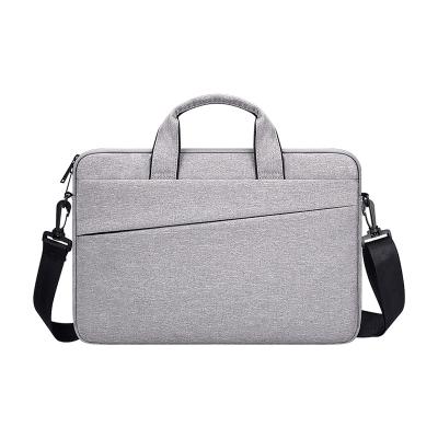 China High-grade women's and men's laptop business waterproof ultra-thin multi-functional briefcases for sale