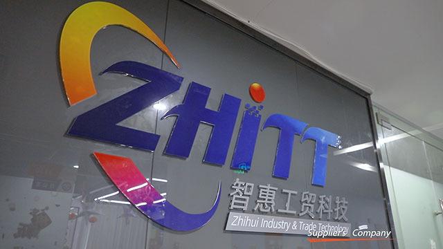 Verified China supplier - Guangdong Zhihui Industry & Trade Technology Co., Ltd.