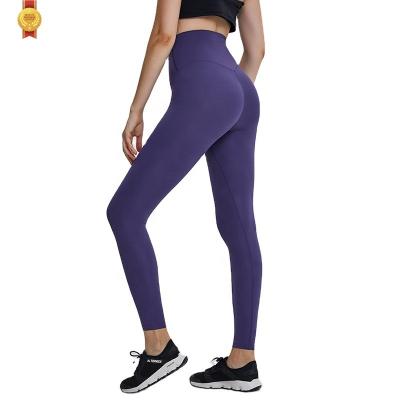 China Wholesale Breathable Seamless Winter High Waist Yoga Workout Sport Fitness Yoga Corset Women Leggings Custom Made for sale