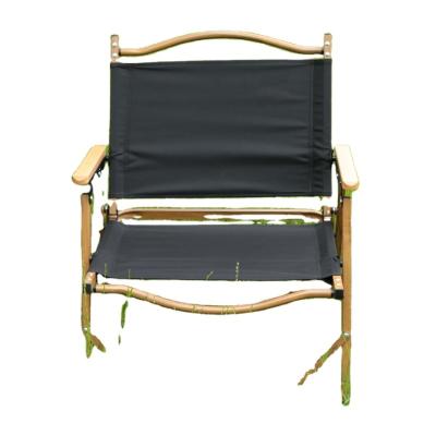 China Lightweight High Back Easy Carry Double Folding Camping Chair for sale