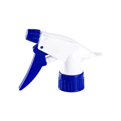 China Non Spill Cheap OEM Foam Trigger Sprayer 24 410 28/400 28/410 28/415 China Plastic Trigger Sprayer for sale