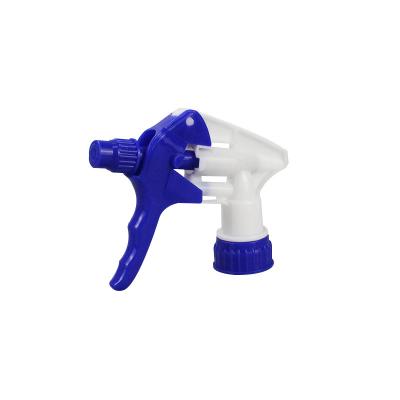 China Non Spill Competitive Hot Mist Pump Spray Plastic Mini Trigger Sprayer Pump Home Cleaning Foam Trigger Sprayer Pump Product for sale