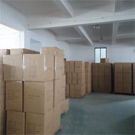 Verified China supplier - Pan'an Haochuan Mould Plastic Factory