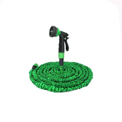 China Useful Colorful Adjustable High Pressure Hose Flexible Hose Garden Water Hose Useful for sale