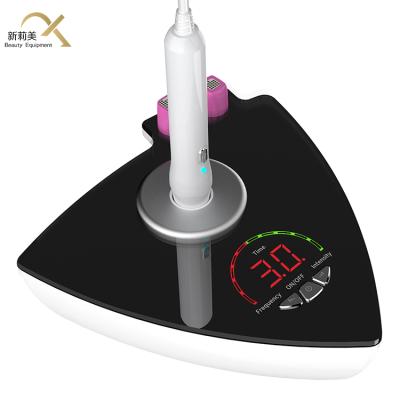 China Weight Loss Secret Portable Radio Frequency Facial Skin Tightening CE Fractional RF Microneedling for sale