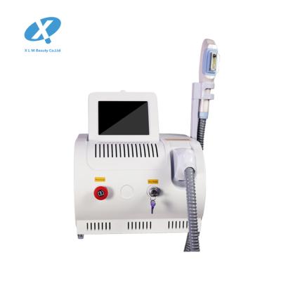 China Newest dye removal price diode laser hair removal machine best for salon laser hair removal machine price for sale