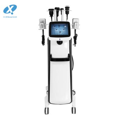 China 2020 weight loss beauty products for women lipo cavitation machine vacuum therapy machine for sale