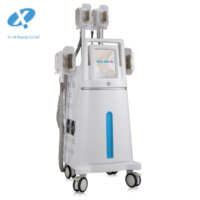 China 2019 best selling cellulite reduction products in usa cryo fat removal cryo cryotherapy slimming gel offer for sale