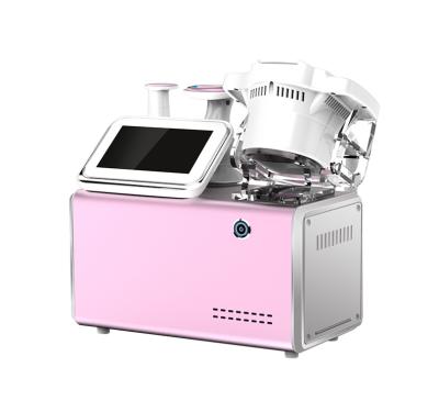 China Newest pro weight loss portable ultrashape v5 vacuum cavitation body shaping and slimming radio frequency machine body contouring machine for sale