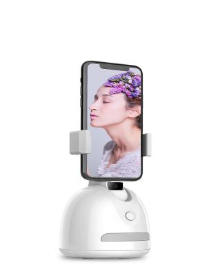 China Built-in Video Camera Camera Face Without Use Boot APP Gimbal 360 PTZ Face Recognition Object Tracking Auto Complementary Pan Instantly for sale