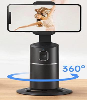 China Built-in Video Camera Camera Face Without Use Boot APP Gimbal 360 PTZ Face Recognition Object Tracking Auto Complementary Pan Instantly for sale