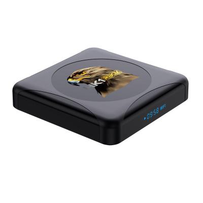 China HK1 RBOX R1 Set Top Box Android 10.0 4g+ 32g hd network player android TV BOX MINI FLASH for sale