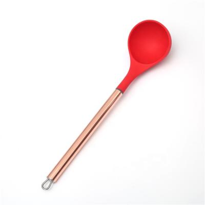 China Sustainable Eco - Friendly Silicone Kitchenware Sets High Quality Food Grade Silicone Kitchen Utensils for sale