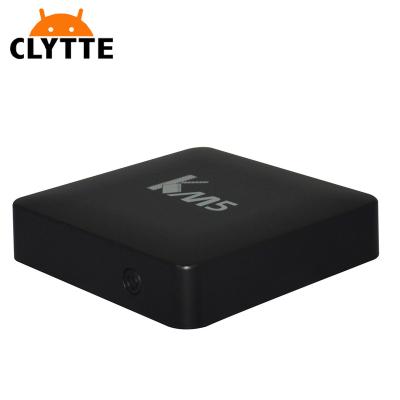 China Supplier High Speed ​​Chinese HD PC Smart TV Box Mini Download User Manual For Android t95 TV Box for sale