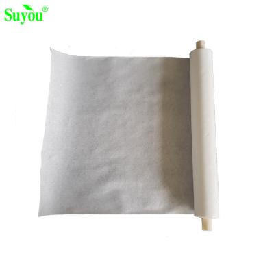 China Factory Viable Wholesale Steel Mesh Cleaning Paper Roll Wipes For Printers for sale