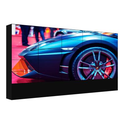 Китай 1X2 1X3 1X4 2X3 2X2 2X4 2X6 1X9 Processor Controller Narrow Bezel Wholesale Units LED Display LCD Video Wall продается