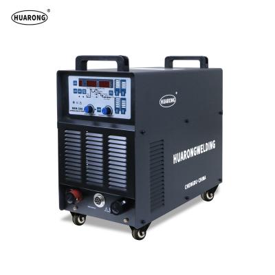 China Hotels NBM-500 MIG Gas Shielded Pulse Welding Machine for sale