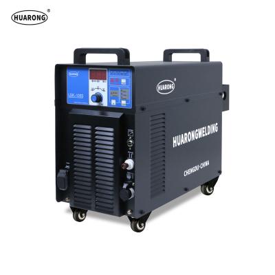 China Garment Shops LGK100S Inverter Air Plasma Cutting Machine for sale