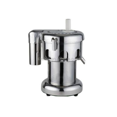 China Hotels Heavy Duty Powerful High Rate Stainless Steel Food Juicing Juicer for sale