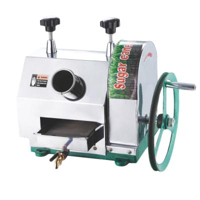 China fruit sugar cane juice squeezer/sugar cane squeezing machine/sugar cane squeezing machine for sale