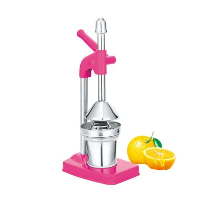 China CT-109L hotel household manual orange juicer for sale for sale