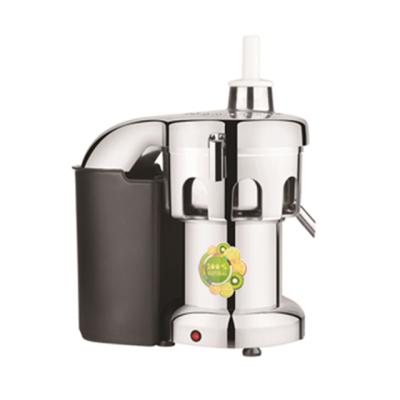 China Hotels crusher type and new condition fruit juicer for sale