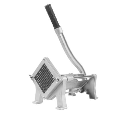 China CT-FC205 Root Vegetable Aluminum Body and Knife Head Stainless Steel Blade Manual Potato Slicer for sale