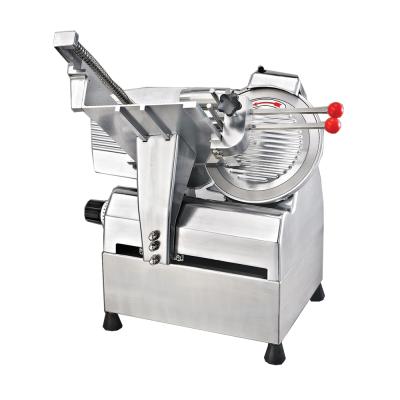 China Automatic Hotels Butcher Frozen Goat Pig Lamb Pork Mutton Beef Meat Slicer for sale