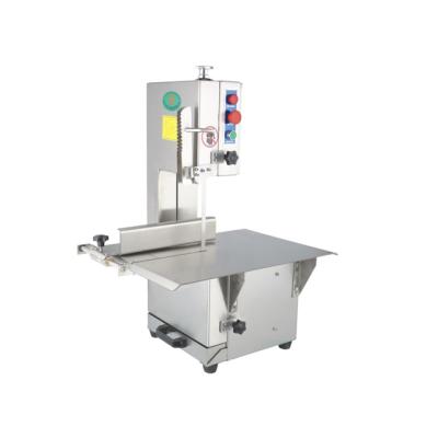 China New Meat Processing Plants CT-BS210D Bone Saw Cutter Bone Saw Cutting Machine With Good Price for sale